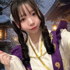 プロフィール写真1・内田林檎|幻想和ロリィタコンカフェ 華麗堂・カレイドウ - 秋葉原のコンカフェ