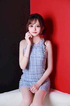 プロフィール写真1・あいり㌠♡｜CLUB Annun・アンヌーン - 堂山町のキャバクラ