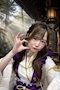 プロフィール写真2・めい|幻想和ロリィタコンカフェ 華麗堂・カレイドウ - 秋葉原のコンカフェ