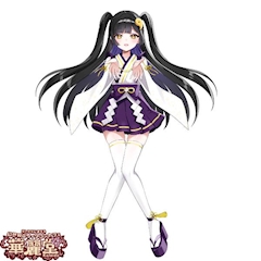 プロフィール写真1・ちょこ|幻想和ロリィタコンカフェ 華麗堂・カレイドウ - 秋葉原のコンカフェ