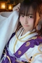 プロフィール写真1・ぷりん|幻想和ロリィタコンカフェ 華麗堂・カレイドウ - 秋葉原のコンカフェ