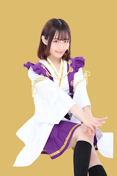 プロフィール写真3・ぷりん|幻想和ロリィタコンカフェ 華麗堂・カレイドウ - 秋葉原のコンカフェ