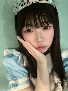 プロフィール写真2・ゆるちゃん｜BAR Marine