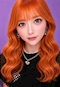 プロフィール写真6・💟凛💟|SNACK 月乃・ツキノ - 盛岡のスナック