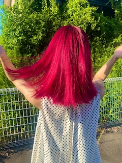 プロフィール写真4・凛｜SNACK 月乃・ツキノ - 盛岡のスナック