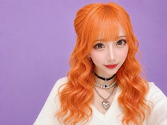 プロフィール写真1・💟凛💟|SNACK 月乃・ツキノ - 盛岡のスナック