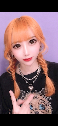 プロフィール写真2・💟凛💟|SNACK 月乃・ツキノ - 盛岡のスナック