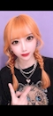 プロフィール写真2・💟凛💟|SNACK 月乃・ツキノ - 盛岡のスナック