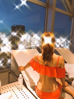プロフィール写真14・💟凛💟|SNACK 月乃・ツキノ - 盛岡のスナック