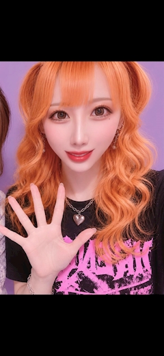プロフィール写真5・💟凛💟|SNACK 月乃・ツキノ - 盛岡のスナック