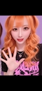 プロフィール写真5・💟凛💟|SNACK 月乃・ツキノ - 盛岡のスナック