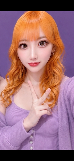 プロフィール写真4・💟凛💟|SNACK 月乃・ツキノ - 盛岡のスナック