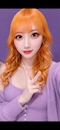 プロフィール写真4・💟凛💟|SNACK 月乃・ツキノ - 盛岡のスナック