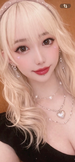 プロフィール写真9・💟凛💟|SNACK 月乃・ツキノ - 盛岡のスナック