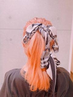 プロフィール写真11・💟凛💟|SNACK 月乃・ツキノ - 盛岡のスナック