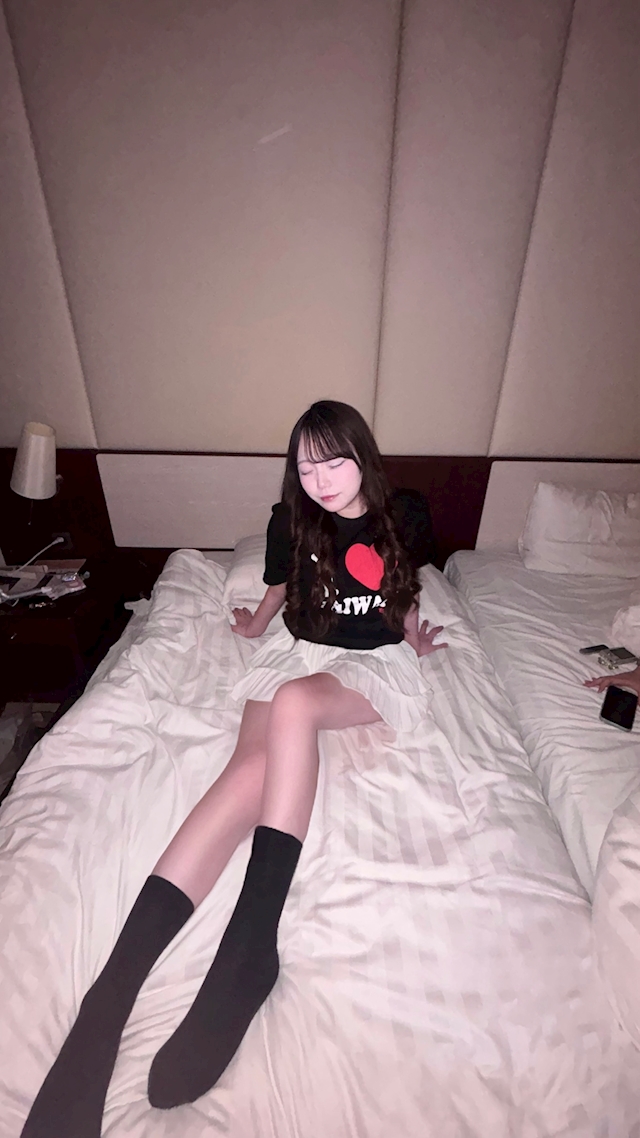 プロフィール写真3・ひな【西新宿シナリオ】｜