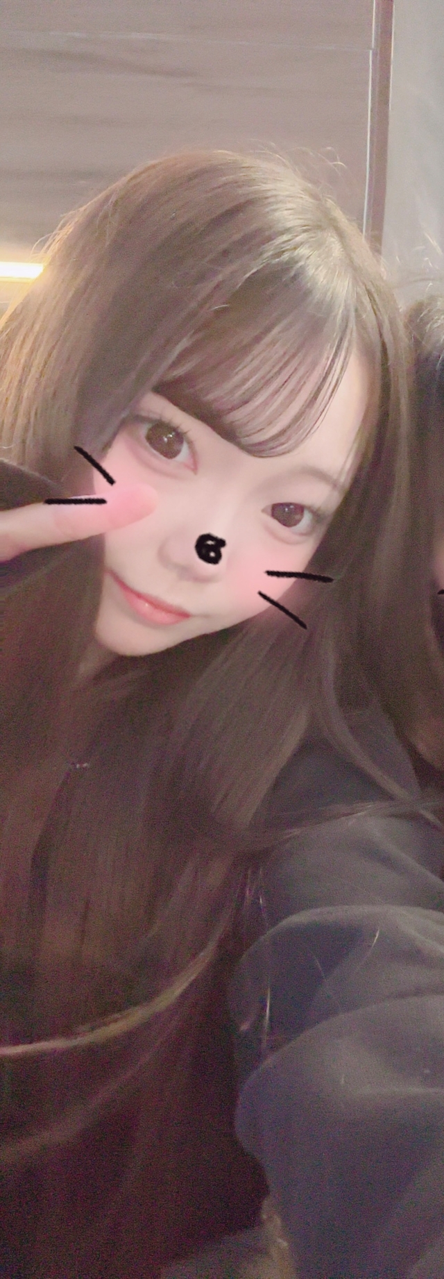 プロフィール写真1・ひな【西新宿シナリオ】｜