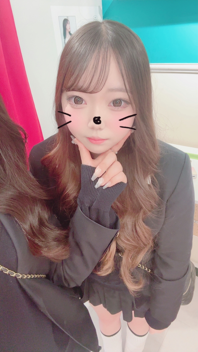 プロフィール写真2・ひな【西新宿シナリオ】｜