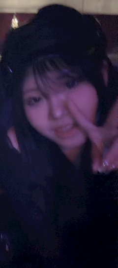 プロフィール写真1・レイ｜鹿児島/天文館/ガールズバー/Girl's bar アレーズ