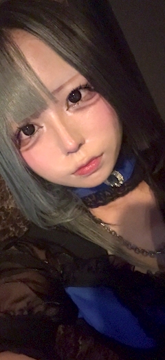プロフィール写真1・ぜろ|キミとなら堕ちてもいい・キミトナラオチテモイイ - 新宿三丁目のコンカフェ