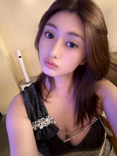 プロフィール写真2・らんか|Members Bar 奏・カナデ - 上石神井のガールズバー