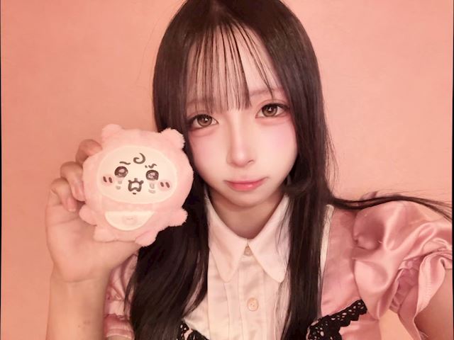 あむ🩷ぴんもん梅田店のプロフ動画