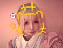 プロフィール写真2・あむ🩷ぴんもん梅田店|PINK MONSTER梅田・ピンクモンスター - 曽根崎のコンカフェ