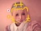 プロフィール写真2・あむ🩷ぴんもん梅田店|PINK MONSTER梅田・ピンクモンスター - 曽根崎のコンカフェ