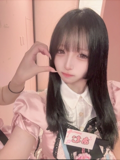 プロフィール写真4・あむ🩷ぴんもん梅田店|PINK MONSTER梅田・ピンクモンスター - 曽根崎のコンカフェ