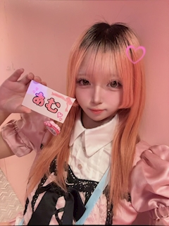 プロフィール写真1・あむ🩷ぴんもん梅田店|PINK MONSTER梅田・ピンクモンスター - 曽根崎のコンカフェ