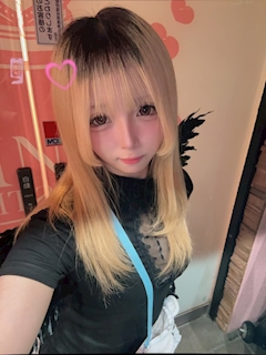 プロフィール写真9・あむ🩷ぴんもん梅田店|PINK MONSTER梅田・ピンクモンスター - 曽根崎のコンカフェ