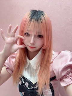 プロフィール写真4・あむ🩷ぴんもん梅田店|PINK MONSTER梅田・ピンクモンスター - 曽根崎のコンカフェ
