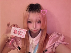 プロフィール写真3・あむ🩷ぴんもん梅田店|PINK MONSTER梅田・ピンクモンスター - 曽根崎のコンカフェ