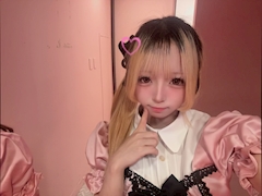 プロフィール写真8・あむ🩷ぴんもん梅田店|PINK MONSTER梅田・ピンクモンスター - 曽根崎のコンカフェ
