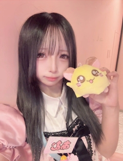 プロフィール写真2・あむ🩷ぴんもん梅田店|PINK MONSTER梅田・ピンクモンスター - 曽根崎のコンカフェ