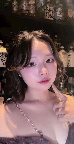 プロフィール写真1・しいな｜Club LUXOR・ルクソール - 上野のキャバクラ
