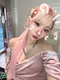 プロフィール写真1・えな はちくろ|はちみつくろーばー - 池袋西口のキャバクラ