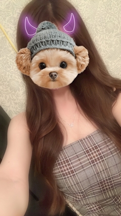 みあ「🐶」
