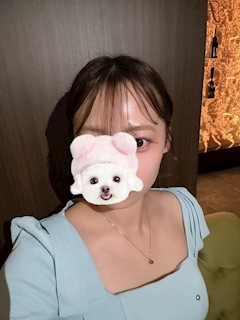 プロフィール写真1・れい₊˚ ୨୧ ˚₊｜Hearts Lounge Shizuoka・ハーツ ラウンジ シズオカ - 静岡 紺屋町のキャバクラ