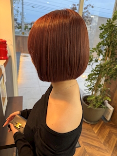 プロフィール写真1・みう｜Colore・クロレ - 岡山市（中央町）のスナック