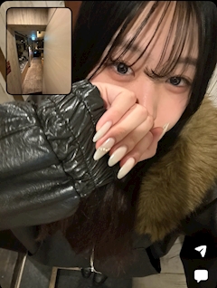 プロフィール写真1・かんな｜Lady's Bar Aile・エール - 天満のガールズバー