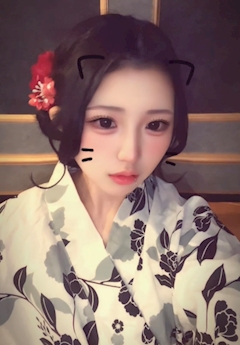 プロフィール写真7・しき🐰恋するうさぎ🐰|恋するうさぎ神戸三宮店・コイスルウサギ - 三宮のガールズバー