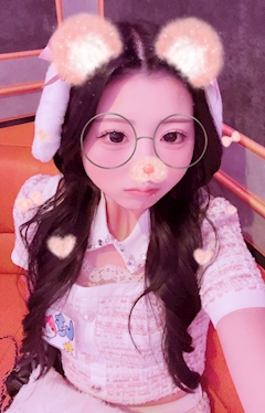 プロフィール写真3・しき🐰恋するうさぎ🐰|恋するうさぎ神戸三宮店・コイスルウサギ - 三宮のガールズバー