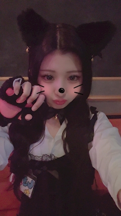 プロフィール写真4・しき🐰恋するうさぎ🐰|恋するうさぎ神戸三宮店・コイスルウサギ - 三宮のガールズバー