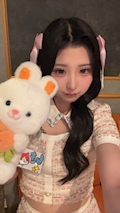 しき🐰恋するうさぎ🐰
