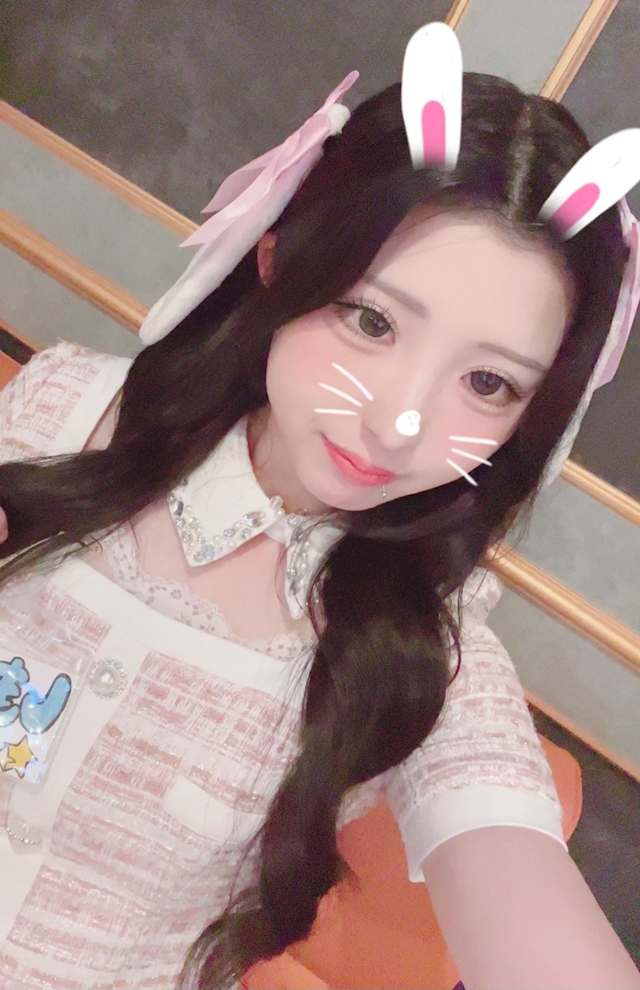 しき🐰恋するうさぎ🐰