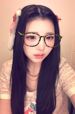 プロフィール写真5・しき🐰恋するうさぎ🐰|恋するうさぎ神戸三宮店・コイスルウサギ - 三宮のガールズバー