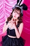 プロフィール写真3・👯つき👯|Luxury BAR CHANCE・チャンス - 心斎橋筋のガールズバー