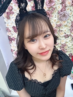 プロフィール写真1・👯つき👯｜Luxury BAR CHANCE・チャンス - ミナミのガールズバー