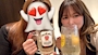 七海 LOUNGE garra'z・ラウンジ ギャラッツ - 諫早市・天満町のスナック